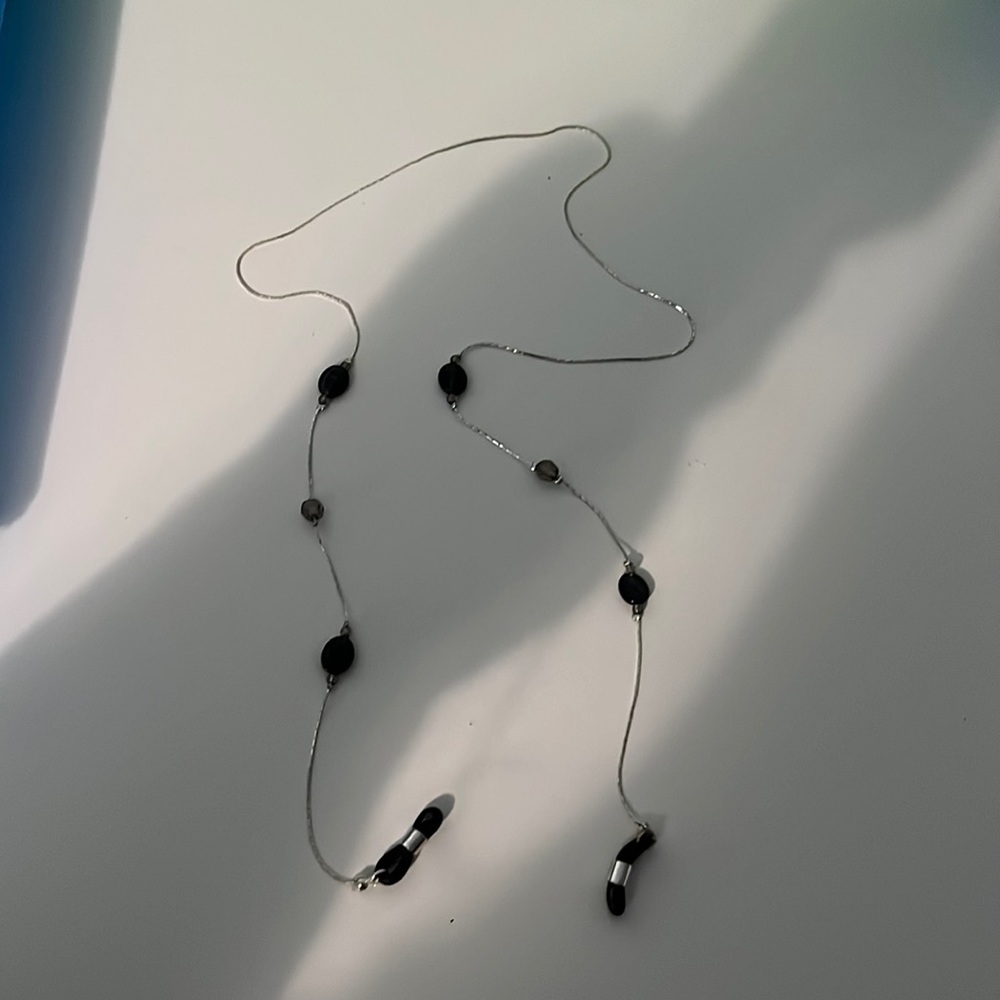 glasses holder